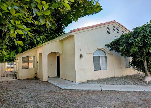Property at 29680 Landau Blvd, Cathedral City, CA 92234, 6 beds, 4 baths