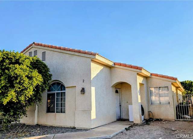 Property at 29680 Landau Blvd, Cathedral City, CA 92234, 6 beds, 4 baths