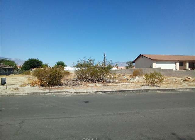 Property at 93 Via Vis, Desert Hot Springs, CA 92240