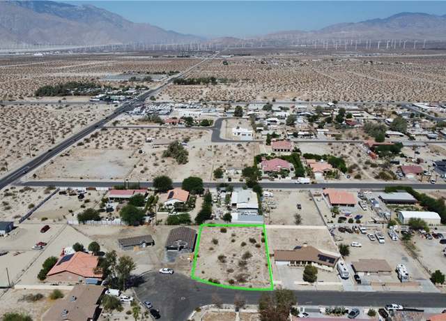 Property at 93 Via Vis, Desert Hot Springs, CA 92240