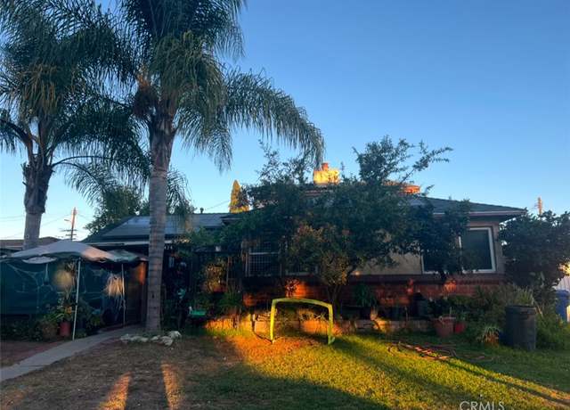 Property at 14424 S Vermont Ave, Gardena, CA 90247, 4 beds, 3 baths