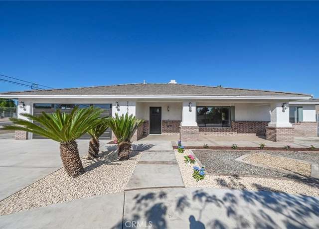 Property at 7558 Newhall Ave, Hesperia, CA 92345, 4 beds, 2 baths