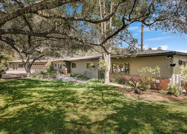 Property at 2923 Canonita Dr, Fallbrook, CA 92028, 4 beds, 3 baths