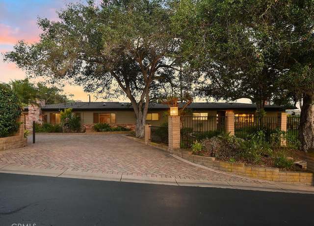 Property at 2923 Canonita Dr, Fallbrook, CA 92028, 4 beds, 3 baths