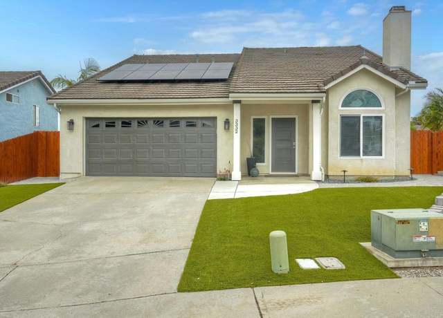 Property at 3332 Heather Ridge Ct, San Marcos, CA 92078, 4 beds, 3 baths