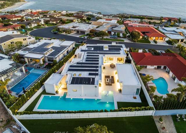 Property at 130 Monarch Bay Dr, Dana Point, CA 92629, 6 beds, 6.5 baths