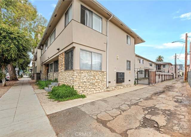 Property at 626 Chestnut Ave #5, Long Beach, CA 90802, 1 bed, 1 bath