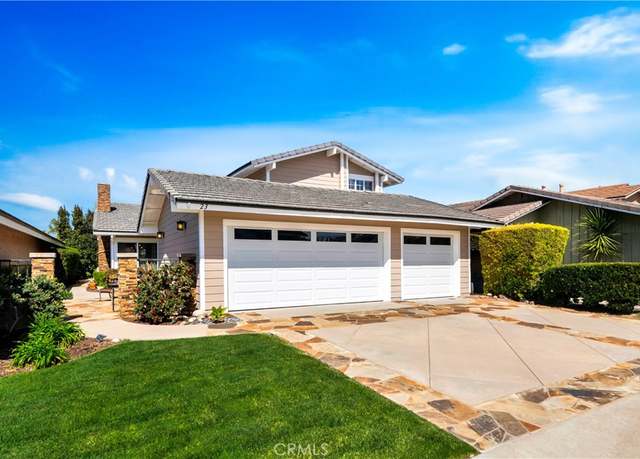 Property at 23 Birdsong, Irvine, CA 92604, 4 beds, 3 baths