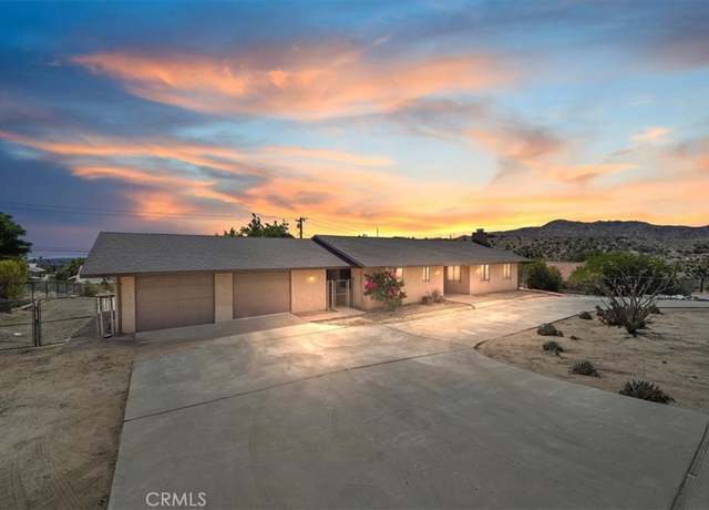 Property at 7575 Whitney Ave, Yucca Valley, CA 92284, 2 beds, 2.5 baths