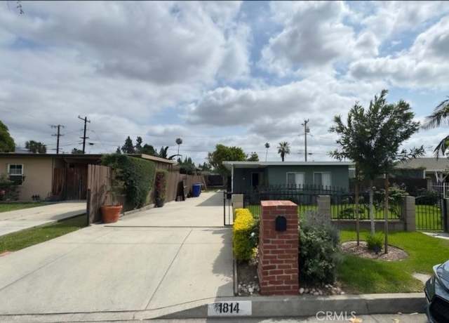 Property at 1814 Citrus View Ave, Duarte, CA 91010, 2 beds, 2 baths