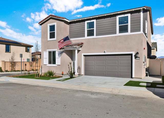 Property at 36540 Diego Springs Ave, Murrieta, CA 92563, 4 beds, 3 baths
