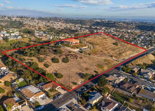 Property at 743 S 61St St, San Diego, CA 92114, 4 beds, 3 baths