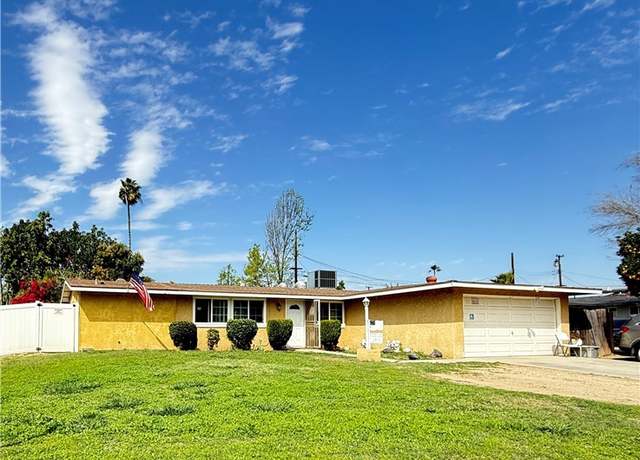 Property at 3927 Croton Ave, Whittier, CA 90601, 4 beds, 3 baths