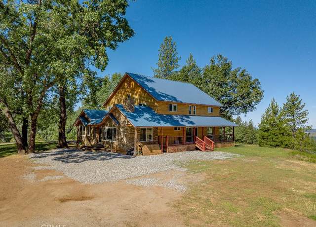 Property at 777 Morning Glory Rd, Mountain Ranch, CA 95246, 3 beds, 3 baths