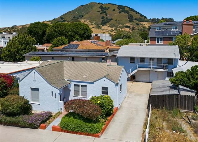 Property at 480 Pacific St, San Luis Obispo, CA 93401, 3 beds, 2.5 baths