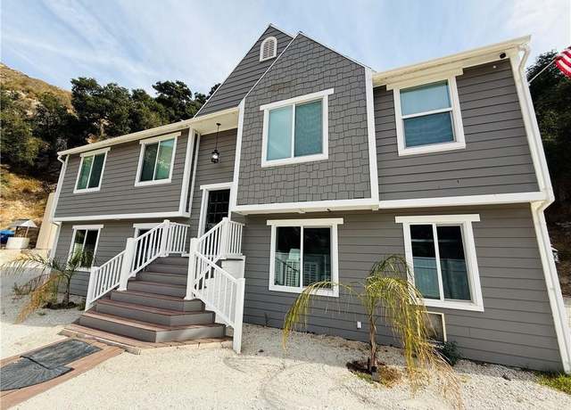 Property at 17838 Little Tujunga Canyon Rd, Canyon Country, CA 91321, 3 beds, 3 baths