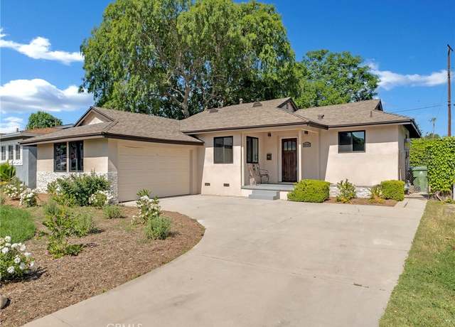 Property at 10050 Gloria Ave, Granada Hills, CA 91343, 3 beds, 2.5 baths