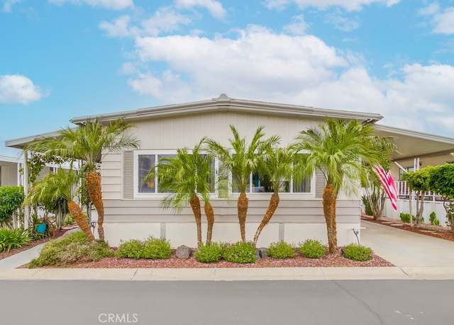 Property at 1506 Oak Dr #55, Vista, CA 92084, 2 beds, 2 baths