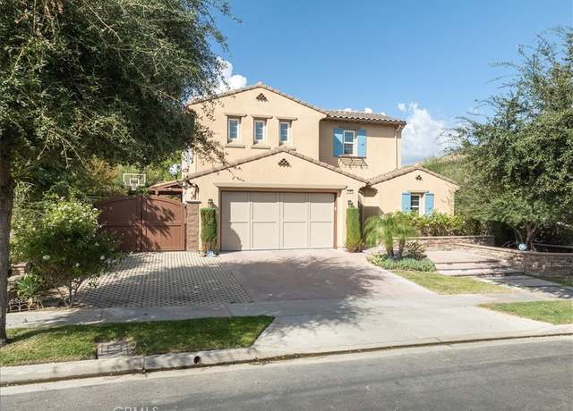 Property at 16364 Bell Ridge Dr, Chino Hills, CA 91709, 5 beds, 4.5 baths