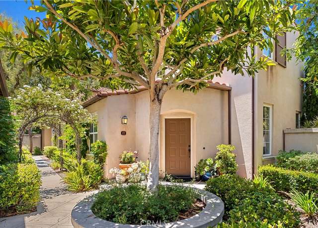 Property at 102 Duet, Irvine, CA 92603, 3 beds, 2.5 baths