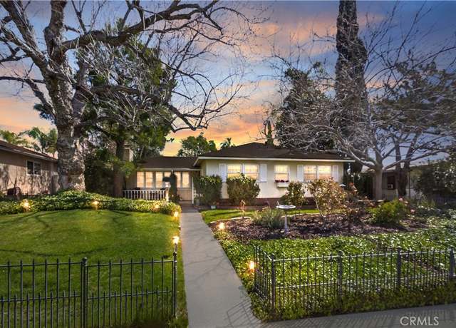 Property at 1380 N 3rd Ave, Upland, CA 91786, 4 beds, 2 baths