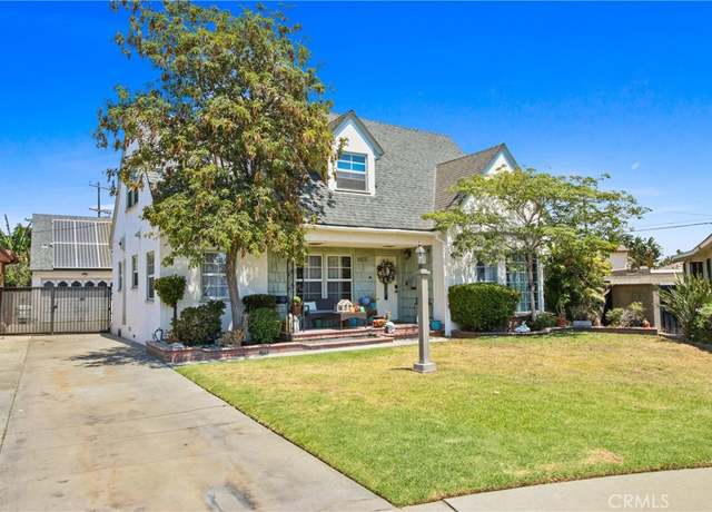 Property at 3985 Palm Ave, Lynwood, CA 90262, 4 beds, 3 baths