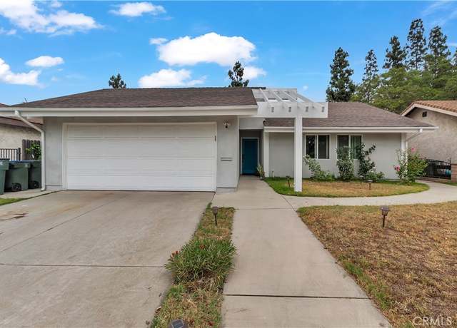 Property at 1121 Eucalyptus Ln, Pasadena, CA 91103, 3 beds, 2 baths