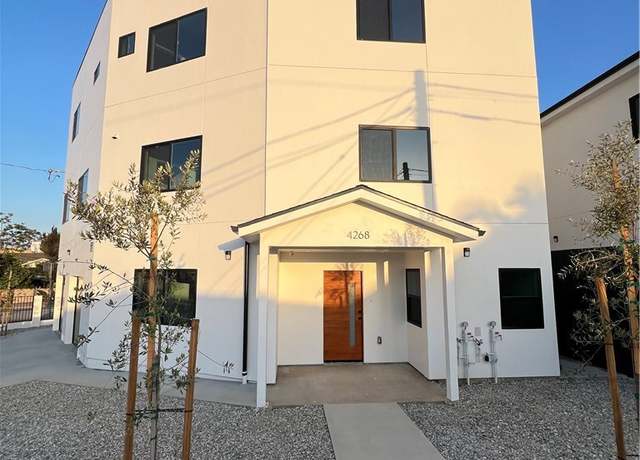 Property at 4268 Capistrano Way, East Los Angeles, CA 90063, 7 beds, 6 baths