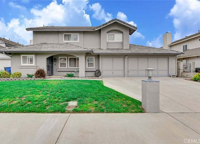 Property at 5561 Western Ave, San Bernardino, CA 92407, 4 beds, 2.5 baths