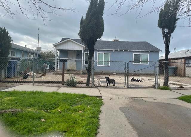 Property at 610 W 7th St, Merced, CA 95341, 7 beds, 2 baths