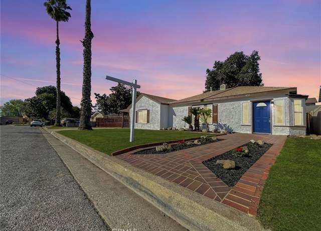 Property at 4155 Elrovia Ave, El Monte, CA 91732, 3 beds, 2 baths