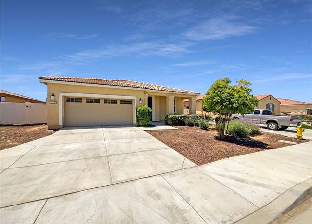 Property at 27117 Great Plains Ct, Menifee, CA 92585, 3 beds, 2 baths