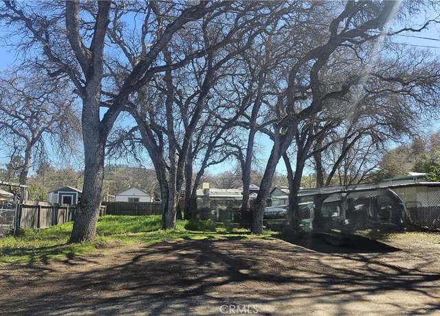 Property at 3476 Jackson St, Clearlake, CA 95422