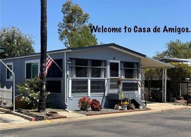 Property at 1751 W CITRACADO #212, Escondido, CA 92029, 2 beds, 2 baths