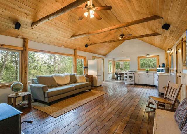 Property at 21932 Crestline Rd, Palomar Mountain, CA 92060, 1 bed, 1 bath