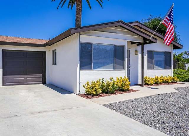 Property at 118 Farland Pl, Escondido, CA 92027, 2 beds, 1 bath