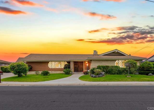 Property at 4922 Armin Way, San Diego, CA 92115, 3 beds, 3.5 baths
