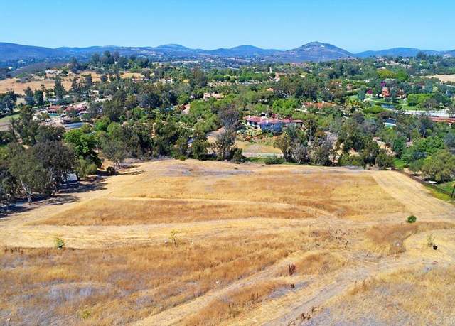 Property at 5470 La Crescenta, Rancho Santa Fe, CA 92067