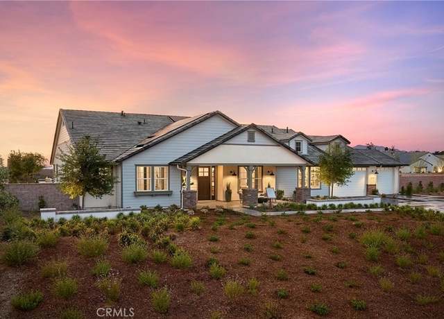 Property at 16378 Ginger Creek Dr, Riverside, CA 92504, 4 beds, 4.5 baths
