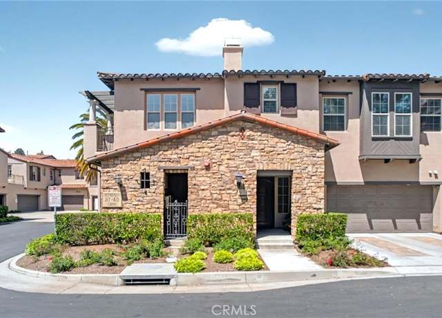 Property at 31 Mandria, Newport Coast, CA 92657, 2 beds, 2 baths