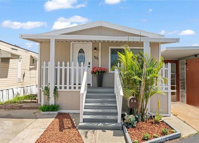 Property at 1850 W Orangethorpe Ave #25, Fullerton, CA 92833, 3 beds, 2 baths