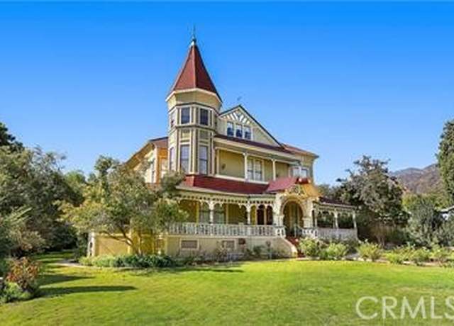 Property at 225 N Lima St, Sierra Madre, CA 91024, 11 beds, 10 baths