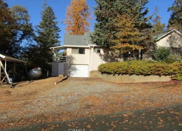 Property at 121 Bouvard St, West Point, CA 95255, 4 beds, 2 baths