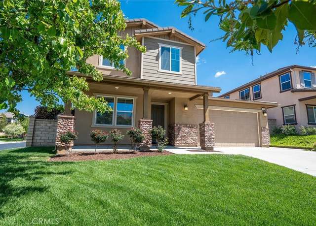 Property at 28904 Silversmith Dr, Valencia, CA 91354, 5 beds, 3 baths