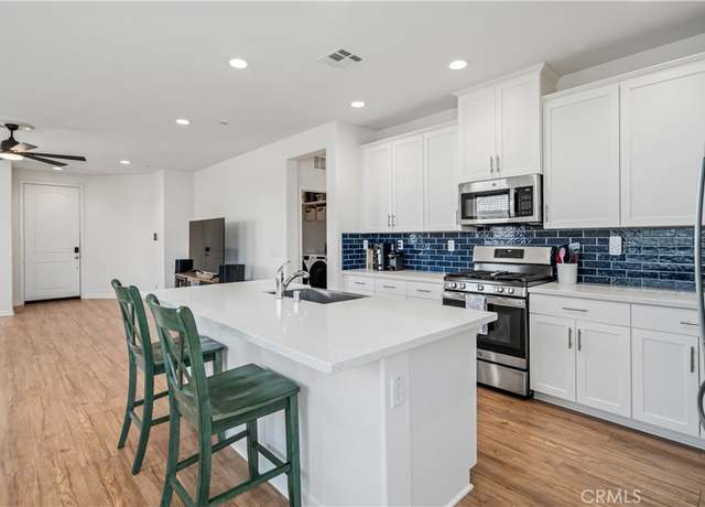 Property at 3615 SANTA MONICA Ct, Rosamond, CA 93560, 4 beds, 2 baths