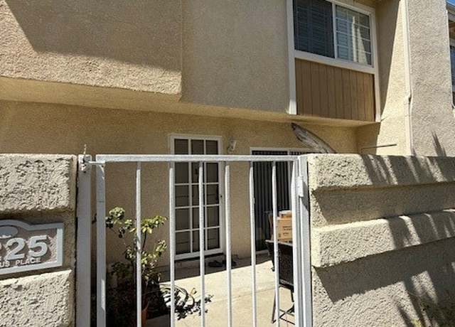 Property at 5225 Columbus Pl, Oxnard, CA 93033, 2 beds, 2 baths