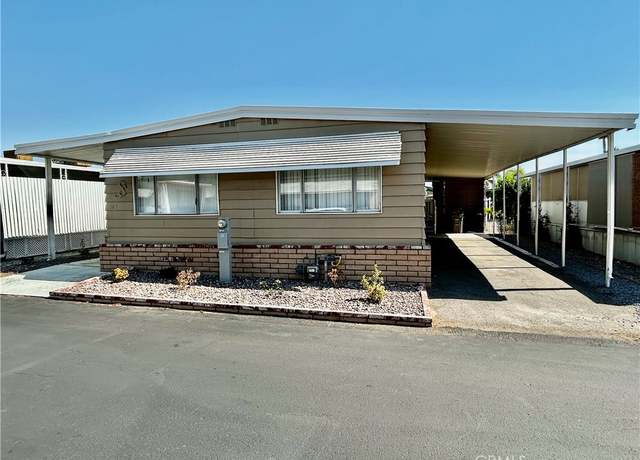 Property at 725 W Thornton Ave #105, Hemet, CA 92543, 2 beds, 2 baths