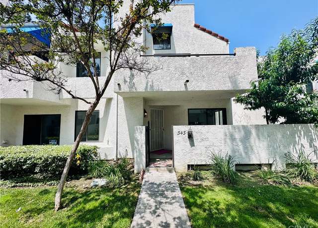 Property at 343 Park Shadow Ct, Baldwin Park, CA 91706, 2 beds, 2.5 baths