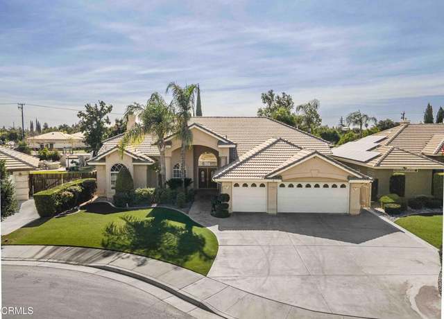 Property at 11224 Bright Water Way, Bakersfield, CA 93311, 4 beds, 2.5 baths