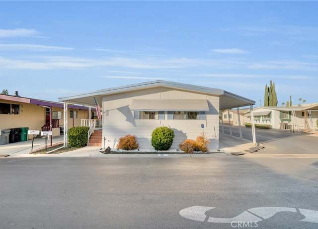 Property at 20739 Lycoming St #117, Walnut, CA 91789, 2 beds, 2 baths